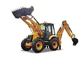 Экскаватор погрузчик
